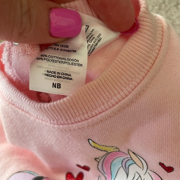 Disney Minnie Mouse lot joggers and sweatshirts - Picture 10 of 15